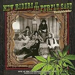 New Riders of the Purple Sage, Hempsteader mp3
