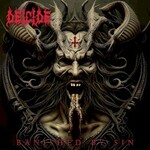 Deicide, Banished By Sin