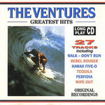 The Ventures, The Ventures Collection