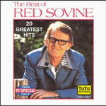 Red Sovine, The Best of Red Sovine: 20 Greatest Hits
