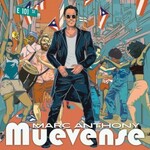 Marc Anthony, Muevense mp3