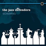 The Jazz Defenders, Scheming mp3