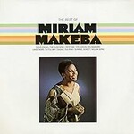 Miriam Makeba, The Best Of Miriam Makeba