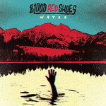 Blood Red Shoes, Water