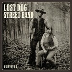 Lost Dog Street Band, Survived mp3