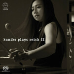 Kuniko, Kuniko Plays Reich II