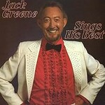 Jack Greene, Sings His Best