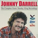 Johnny Darrell, The Complete Gusto/Starday/King Recordings mp3