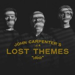 John Carpenter, Lost Themes IV: Noir