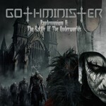 Gothminister, Pandemonium II: The Battle of the Underworlds mp3