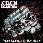 Kickin Valentina, Star Spangled Fist Fight