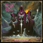 Morgul Blade, Heavy Metal Wraiths mp3