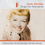 June Christy, Sings The Standards