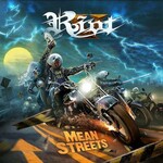Riot V, Mean Streets