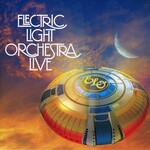 Electric Light Orchestra, Live