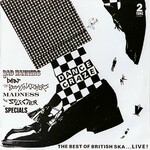 Various Artists, Dance Craze: The Best of British Ska...Live!