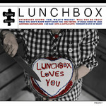 Lunchbox, Lunchbox Loves You mp3