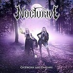 Nocturna, Of Sorcery And Darkness