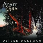 Oliver Wakeman, Anam Cara mp3