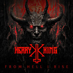 Kerry King, From Hell I Rise