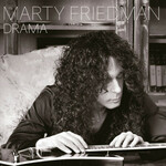 Marty Friedman, Drama mp3