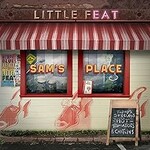Little Feat, Sam's Place mp3