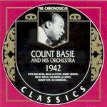 Count Basie & His Orchestra, The Chronological Classics: Count Basie and His Orchestra 1942