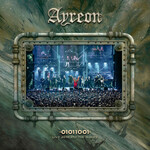 Ayreon, 01011001 - Live Beneath The Waves