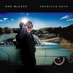 Don McLean, American Boys