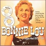 Bonnie Lou, Friction Heat