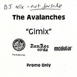 The Avalanches, Gimix mp3