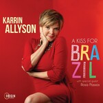 Karrin Allyson, A Kiss for Brazil