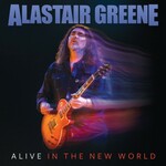 Alastair Greene, Alive In The New World