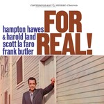 Hampton Hawes, For Real!