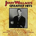 Jerry Wallace, Jerry Wallace's Greatest Hits