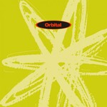 Orbital, Orbital (The Green Album Remastered & Expanded)