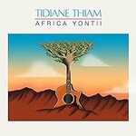 Tidiane Thiam, Africa Yontii