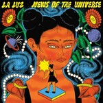 La Luz, News of the Universe