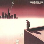 Crack the Sky, Animal Notes
