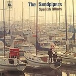The Sandpipers, Spanish Album mp3