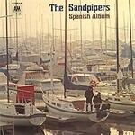 The Sandpipers, Spanish Album