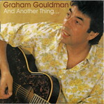 Graham Gouldman, And Another Thing...