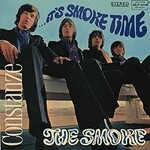 The Smoke, It's Smoke Time