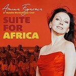 Amina Figarova & Matsiko World Orphan Choir, Suite For Africa
