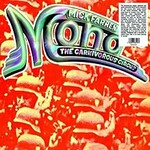 Mick Farren, Mona: The Carnivorous Circus