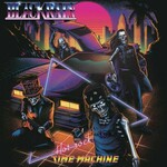 BlackRain, Hot Rock Time Machine