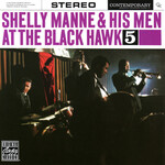 Shelly Manne & His Men, At The Black Hawk, Vol. 5