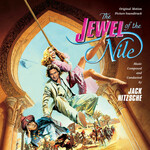 Jack Nitzsche, The Jewel of the Nile