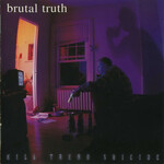 Brutal Truth, Kill Trend Suicide mp3