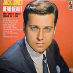 Jack Jones, Dear Heart